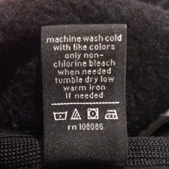 💥 SEAN JOHN  Pull Over Hoodie - Picture 5 of 5